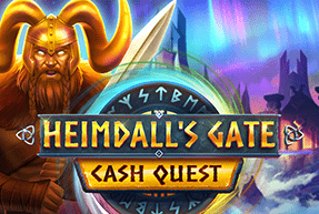 Kalamba | Heimdall's Gate Cash Quest Mobile