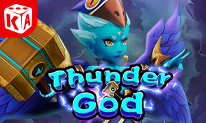 KAGaming | Thunder God Mobile