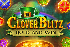 Kalamba | Clover Blitz Hold and Win Mobile