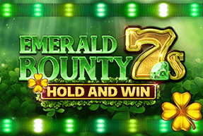 Kalamba | Emerald Bounty 7s Hold and Win Mobile