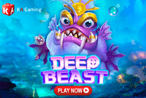KAGaming | Deep Beast Mobile