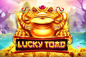 TripleProfitsGames | Lucky Toad Mobile
