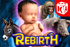 KAGaming | Rebirth Mobile