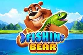 ThreeOaks | Fishin' Bear