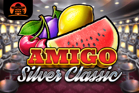 AmigoGaming | Amigo Silver Classic