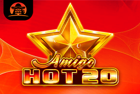 AmigoGaming | Amigo Hot 20