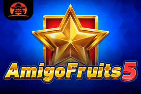 AmigoGaming | Amigo Fruits 5