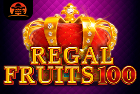 AmigoGaming | Regal Fruits 100