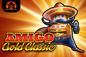 AmigoGaming | Amigo Gold Classic