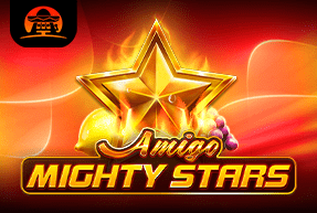 AmigoGaming | Amigo Mighty Stars