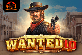 AmigoGaming | Wanted 10