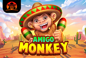 AmigoGaming | Amigo Monkey