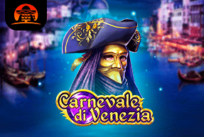 AmigoGaming | Carnevale di Venezia