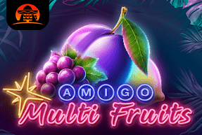 AmigoGaming | Amigo Multifruits
