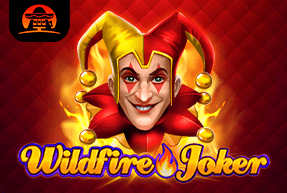 AmigoGaming | Wildfire Joker