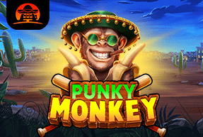 AmigoGaming | Punky Monkey