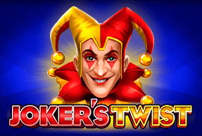 AmigoGaming | Joker's Twist