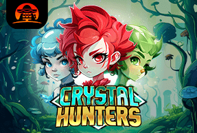 AmigoGaming | Crystal Hunters