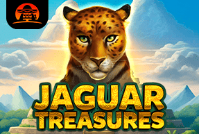AmigoGaming | Jaguar Treasures