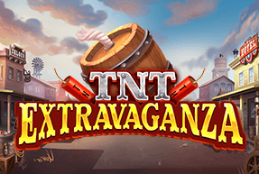 G.Games | TNT Extravaganza
