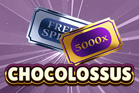 G.Games | Chocolossus
