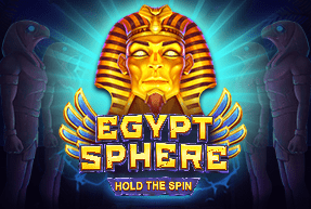 Gamzix | Egypt Sphere: Hold the Spin Mobile