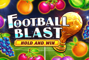 Kalamba | Football Blast Hold and Win Mobile