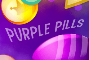 Mascot | Purple Pills