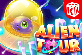 KAGaming | Alien Tour Mobile