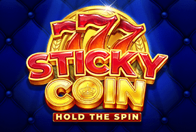 Gamzix | Sticky Coin: Hold The Spin Mobile