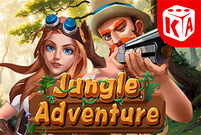 KAGaming | Jungle Adventure Mobile