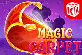 KAGaming | Magic Carpet Mobile