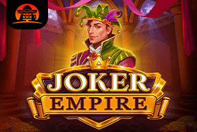 AmigoGaming | Joker Empire