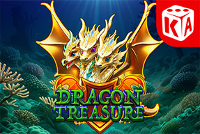 KAGaming | Dragon Treasure Mobile