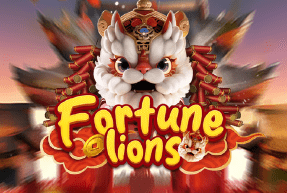 TripleProfitsGames | Fortune Lions Mobile