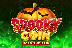 Gamzix | Spooky Coin: Hold The Spin Mobile