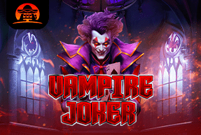 AmigoGaming | Vampire Joker