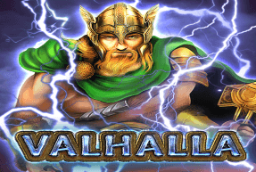 VoltEnt | Valhalla  Mobile