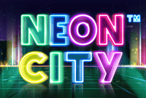 VoltEnt | Neon City™ Mobile