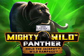VoltEnt | Mighty Wild™: Panther Grand Platinum Edition Mobile