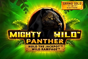 VoltEnt | Mighty Wild™: Panther Grand Gold Edition Mobile