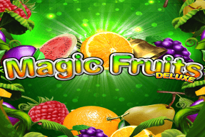VoltEnt | Magic Fruits Deluxe  Mobile