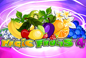 VoltEnt | Magic Fruits 4  Mobile