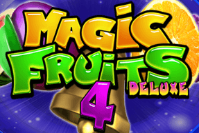 VoltEnt | Magic Fruits 4 Deluxe  Mobile