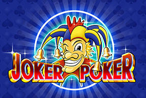 VoltEnt | Joker Poker  Mobile