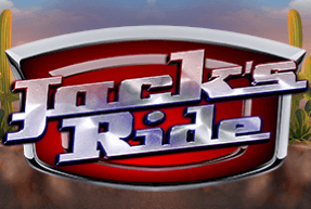 VoltEnt | Jack's Ride Mobile