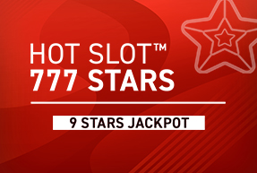 VoltEnt | Hot Slot™: 777 Stars Extremely Light Mobile