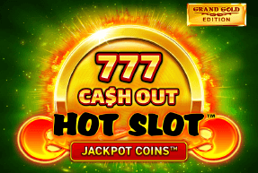 VoltEnt | Hot Slot™: 777 Cash Out Grand Gold Edition Mobile