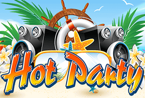 VoltEnt | Hot Party  Mobile