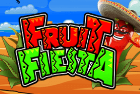 VoltEnt | Fruit Fiesta Mobile